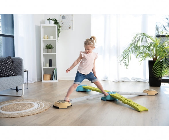 SMOBY Smoby Abenteuerparcours
