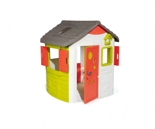 SMOBY Haustür