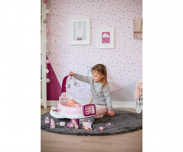 SMOBY BN Elektronisches Kinderzimmer