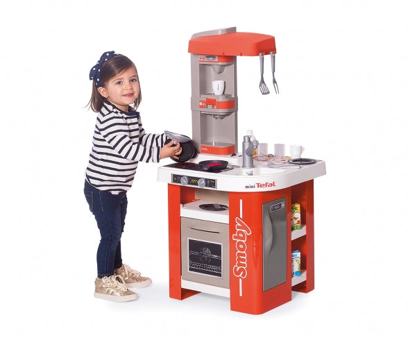 SMOBY Tefal Studio Kitchen