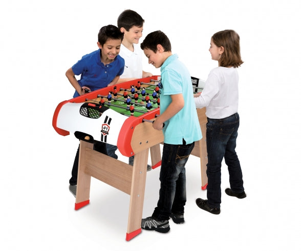 SMOBY Smoby Powerplay 4 In 1