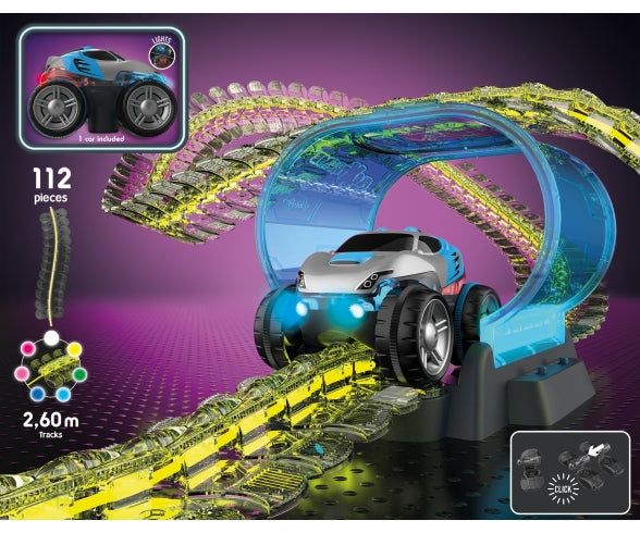 SMOBY Smoby FleXtreme Neon Set