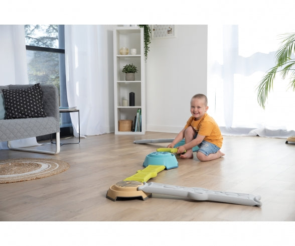 SMOBY Smoby Abenteuerparcours
