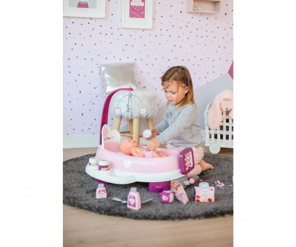 SMOBY BN Elektronisches Kinderzimmer