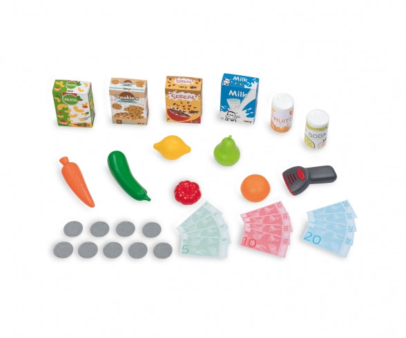 SMOBY Smoby Market