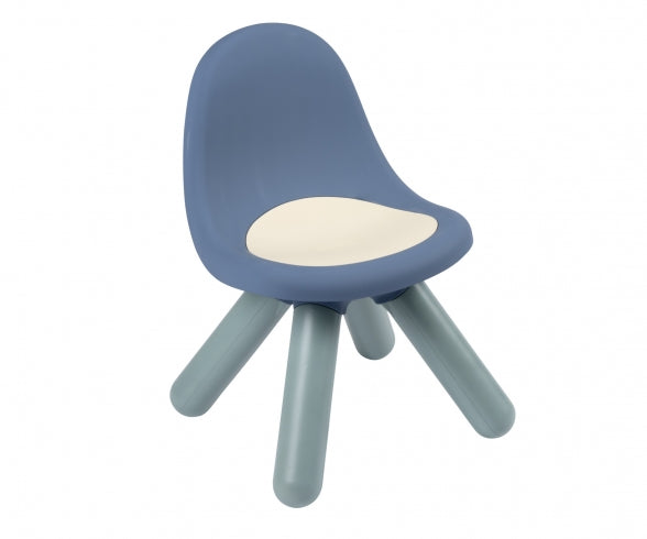 SMOBY Litlle Smoby Chair Blue