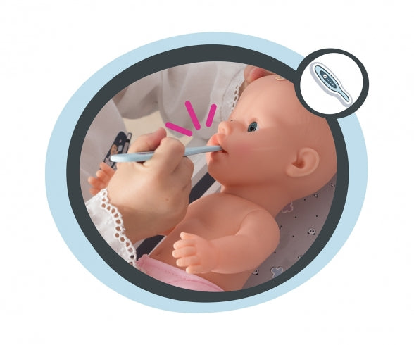 SMOBY Smoby Baby Care Center