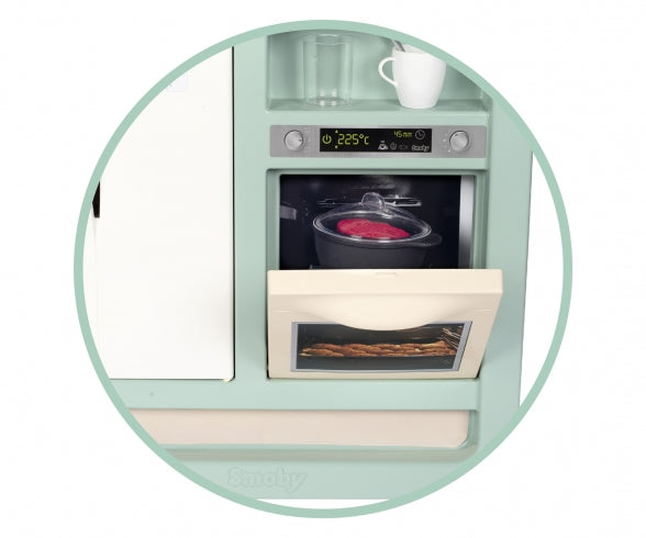 SMOBY Cherry Kitchen