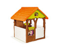 SMOBY Masha Playhouse