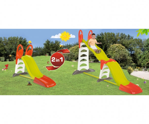 SMOBY Super Megagliss Slide
