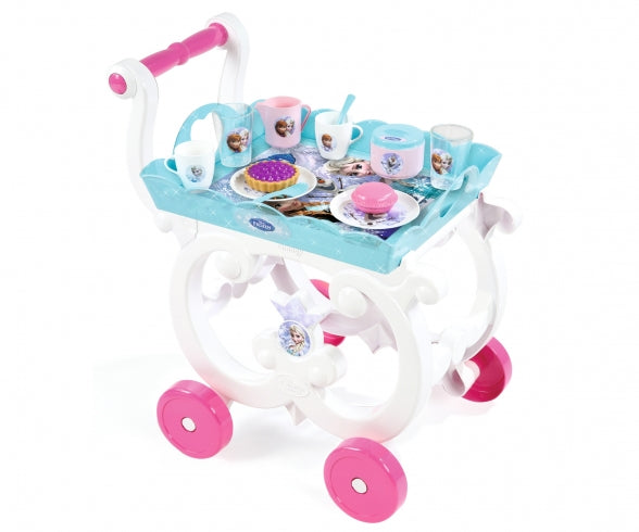 SMOBY Frozen Tea Trolley