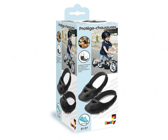 SMOBY SHOE CARE