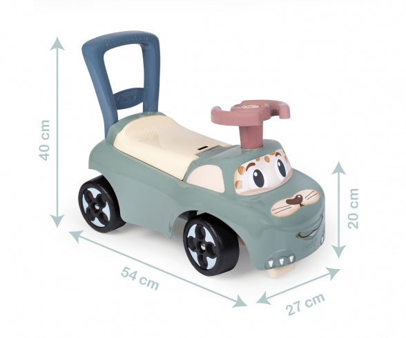 SMOBY Auto Ride-on