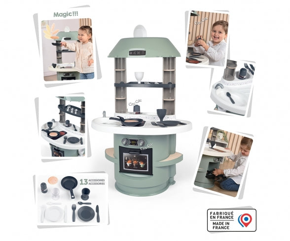 SMOBY Nova Kitchen