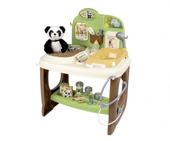 SMOBY Smoby Animal Care Center