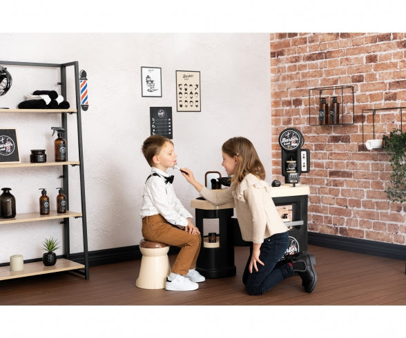 SMOBY Barber & Cut - Friseursalon