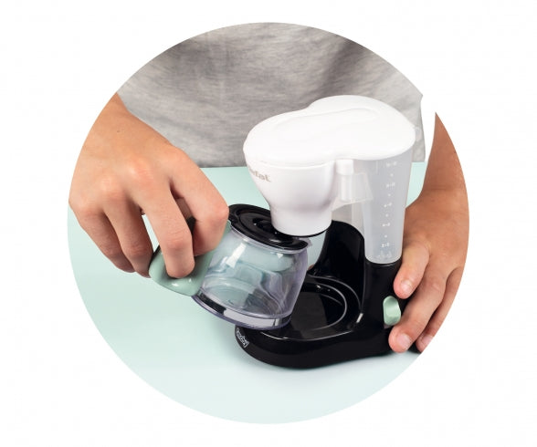 SMOBY Smoby Tefal Breakfest Set